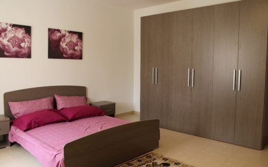 Appartement avec terrasse à Ta`Xbiex