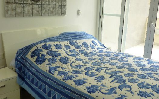 Appartement avec terrasse à Gozo Marsalforn