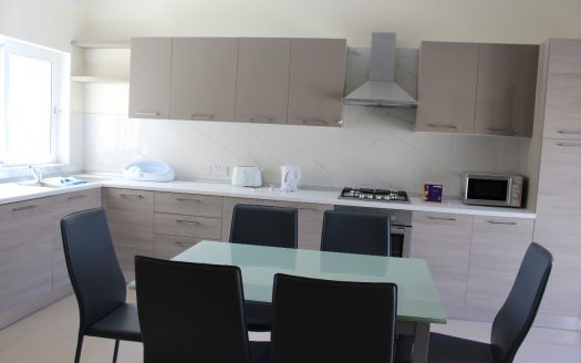Appartement à Gharghur