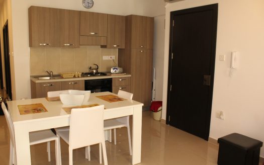 Appartement à Gharghur