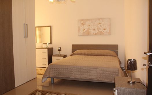 Appartement à Gharghur