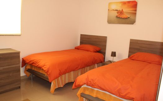 Appartement à Gharghur