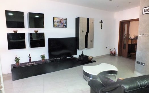 Maisonette sur un niveau à Attard