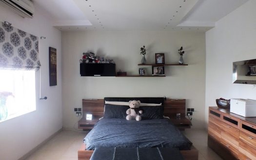 Maisonette sur un niveau à Attard