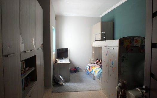 Maisonette sur un niveau à Attard