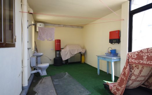 Maisons contemporaines à Mellieha