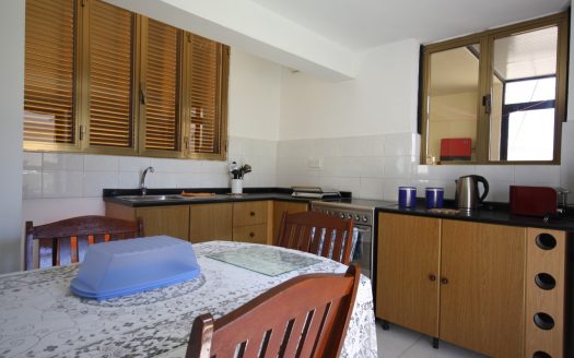 Maisons contemporaines à Mellieha
