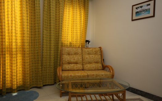 Maisons contemporaines à Mellieha