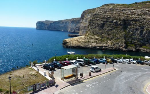Appartement à Gozo Xlendi