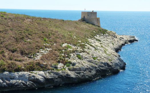 Appartement à Gozo Xlendi