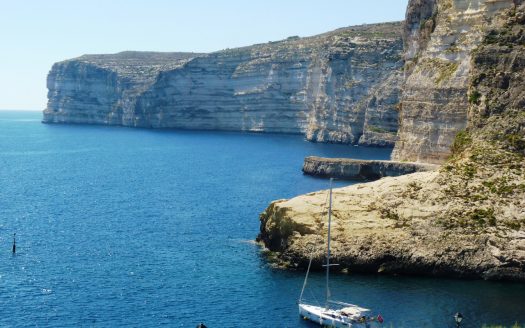 Appartement à Gozo Xlendi