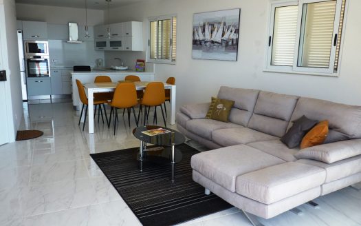 Appartement à Gozo Xlendi