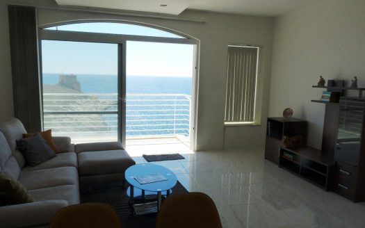 Appartement à Gozo Xlendi
