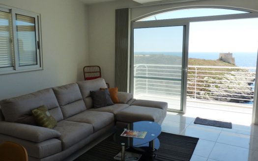 Appartement à Gozo Xlendi