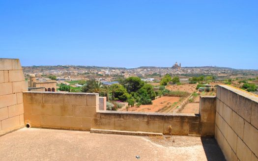 Appartement avec terrasse à Gozo Sannat