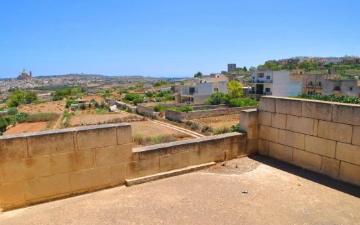 Appartement avec terrasse à Gozo Sannat
