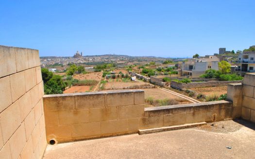 Appartement avec terrasse à Gozo Sannat