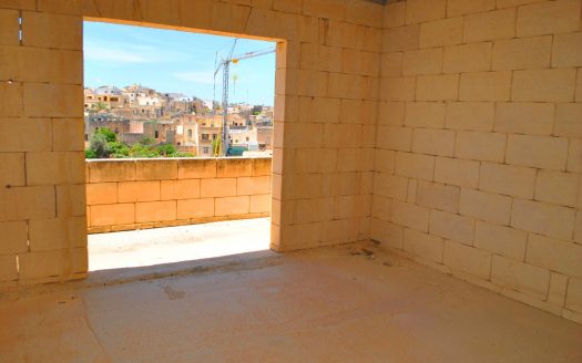 Appartement avec terrasse à Gozo Sannat