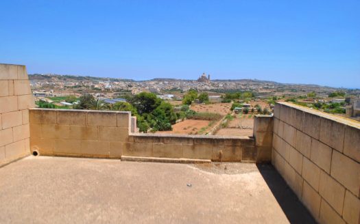 Appartement avec terrasse à Gozo Sannat