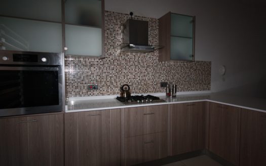 Appartement à Burmarrad
