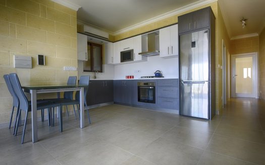 Appartement à Gozo In-Nadur