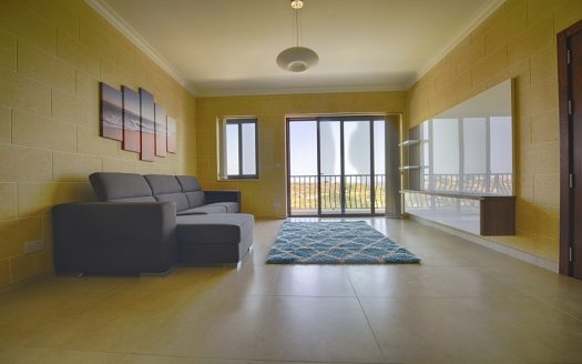 Appartement à Gozo In-Nadur