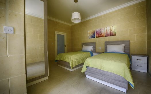 Appartement à Gozo In-Nadur