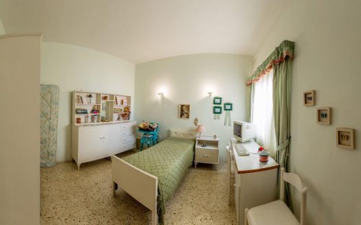 Maisons contemporaines à Mgarr