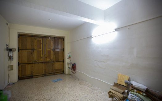 Maisons contemporaines à Mgarr