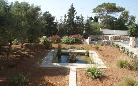 Maisonette sur un niveau à San Pawl Tat-Targa