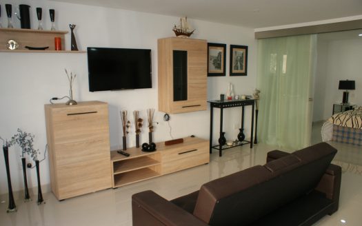 Maisonette sur un niveau à San Pawl Tat-Targa