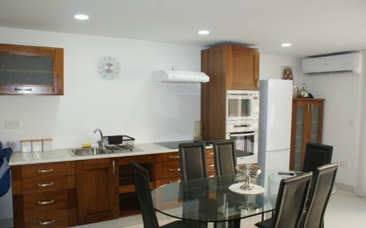 Maisonette sur un niveau à San Pawl Tat-Targa