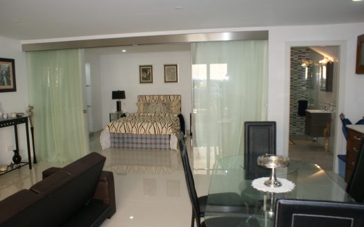 Maisonette sur un niveau à San Pawl Tat-Targa