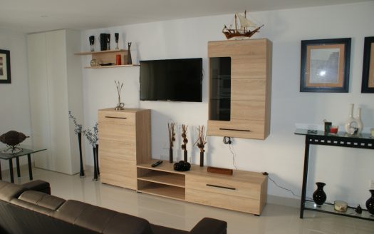 Maisonette sur un niveau à San Pawl Tat-Targa