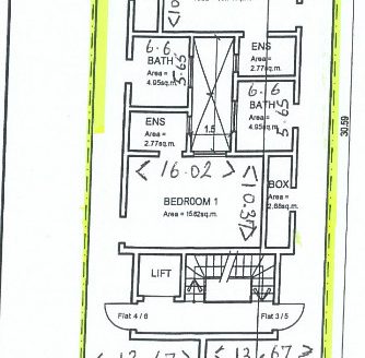 Appartement à Birzebbuga