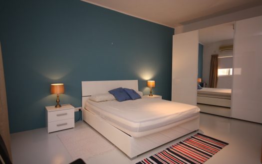 Appartement avec terrasse à Mizieb
