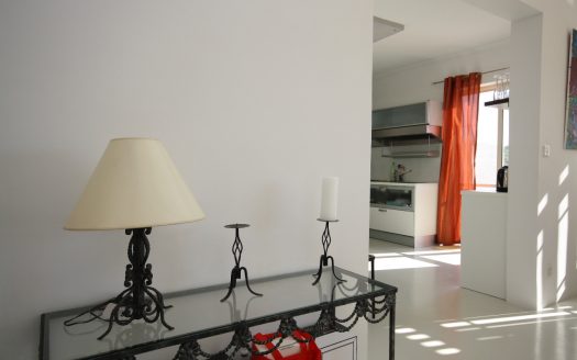 Appartement avec terrasse à Mizieb