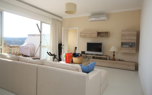 Appartement avec terrasse à Mizieb