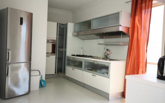 Appartement avec terrasse à Mizieb