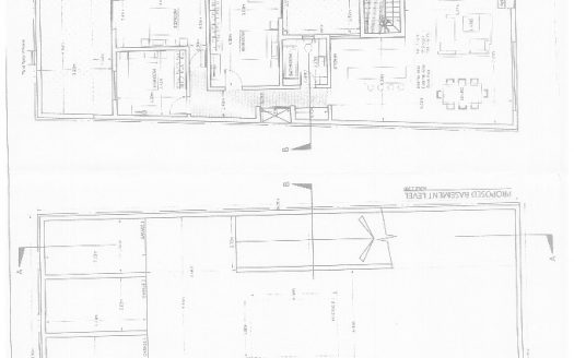 Maisonette sur un niveau à Zebbug