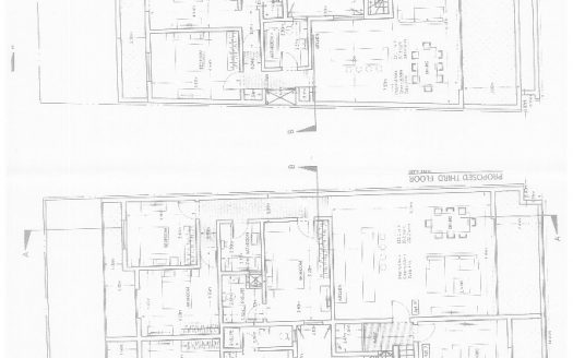Maisonette sur un niveau à Zebbug