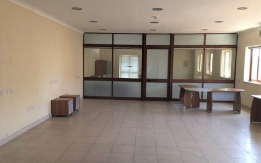 Bureaux à Marsa