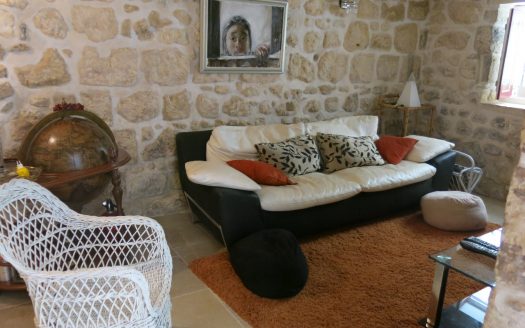 Maison de caractère à Rabat