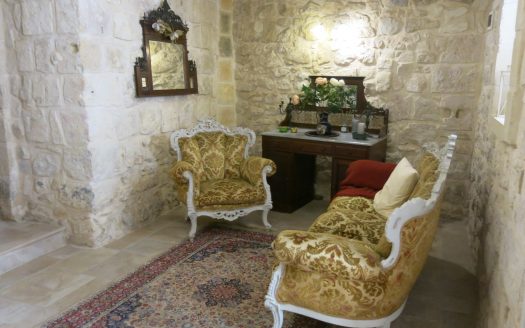 Maison de caractère à Rabat