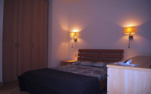 Appartement à Paceville