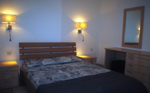 Appartement à Paceville