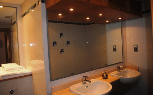 Appartement à Paceville