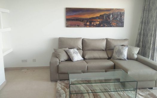 Appartement avec terrasse à Xemxija