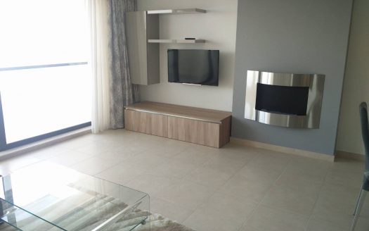 Appartement avec terrasse à Xemxija