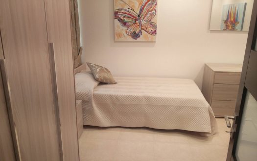 Appartement avec terrasse à Xemxija
